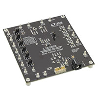 Linear Technology - DC1633B - DEMO BOARD LTC2933IGN PROGR EE