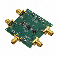 Linear Technology - DC1660B - EVAL BOARD FOR LTC6417