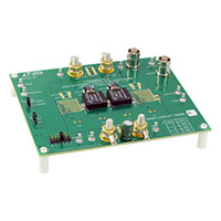Linear Technology - DC1668B-A - EVAL BOARD BUCK REG LTM4627