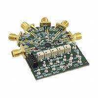 Linear Technology - DC1670A - EVAL BOARD FOR LTC5584