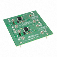 Linear Technology - DC1676A - BOARD DEMO LTC4359