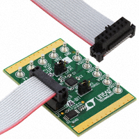 Linear Technology - DC1678A-A - BOARD DAC LTC2654-16