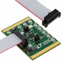 Linear Technology - DC1678A-C - BOARD DAC LTC2654-12