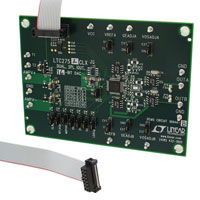 Linear Technology - DC1684A-B - BOARD DAC LTC2752