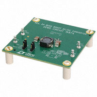 Linear Technology - DC1687A - EVAL BOARD BUCK-BOOST LTC3115-1