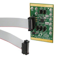 Linear Technology - DC1703A-A - BOARD DAC LTC2655-16
