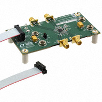 Linear Technology - DC1705B-B - BOARD DEMO LTC6946-2