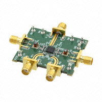 Linear Technology - DC1710A-C - EVAL BOARD FOR LTC5592