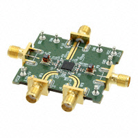 Linear Technology - DC1710A-D - EVAL BOARD FOR LTC5593