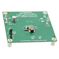 Linear Technology - DC1722A - EVAL BOARD BUCK REG LTC3864