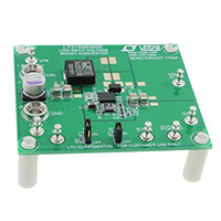 Linear Technology - DC1725A - EVAL BOARD BUCK REG LT3759