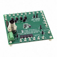 Linear Technology - DC1733A-A - DEMO BOARD LT3669-1