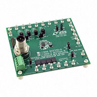 Linear Technology - DC1733A-B - DEMO BOARD LT3669-2