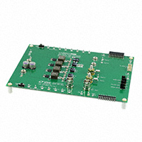 Linear Technology - DC1740A-A - EVAL BOARD BUCK REG LTC3880