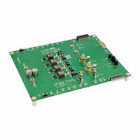 Linear Technology - DC1740A-B - EVAL BOARD BUCK REG LTC3880