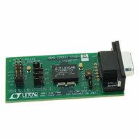 Linear Technology - DC1746A-B - EVALUATION KIT LOW EMI LTM2881-5