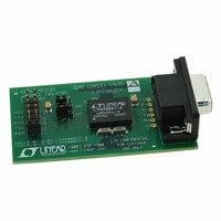 Linear Technology - DC1747A-A - EVALUATION LOW EM1 KIT LTM2882-3