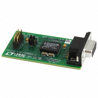 Linear Technology - DC1747A-B - EVALUATION KIT LOW EM1 LTM2882-5