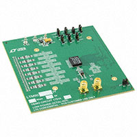 Linear Technology - DC1751A-A - BOARD EVAL LTM9011-14