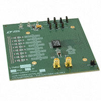 Linear Technology - DC1751A-B - BOARD EVAL LTM9010-14