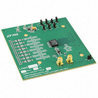 Linear Technology - DC1751A-C - BOARD EVAL LTM9009-14