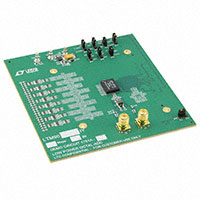 Linear Technology - DC1751A-E - BOARD EVAL LTM9007-14