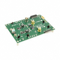 Linear Technology - DC1753A-A - EVAL BOARD BUCK REG LTC3880
