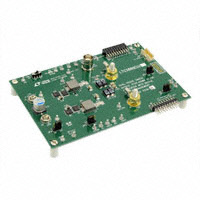 Linear Technology - DC1753A-B - EVAL BOARD BUCK REG LTC3880