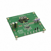 Linear Technology - DC1757A - EVAL BOARD BUCK-BOOST LTC3789