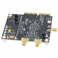 Linear Technology - DC1760A - EVAL BOARD FOR LTC2261-14