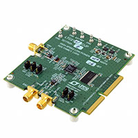 Linear Technology - DC1762A-E - BOARD DEMO 16BIT 40MSPS LTC2161