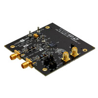 Linear Technology - DC1763A-F - BOARD DEMO 16BIT 25MSPS LTC2190