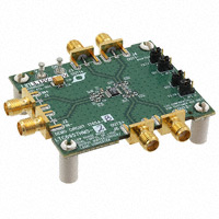 Linear Technology - DC1765A-B - BOARD DEMO LTC6957-2