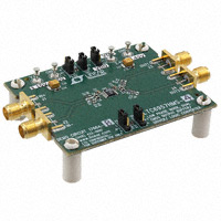 Linear Technology - DC1766A-B - BOARD DEMO LTC6957-4