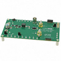 Linear Technology - DC1778B-A - EVAL BOARD BUCK REG LTC3883