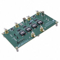 Linear Technology - DC1780A-C - BOARD EVAL LTM4620 X4