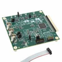 Linear Technology - DC1783A-B - BOARD SAR ADC LTC2378-16