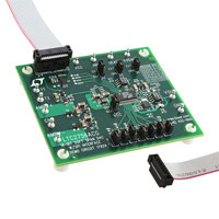 Linear Technology - DC1792 - BOARD DAC LTC2756