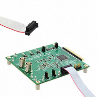 Linear Technology - DC1796A-A - DEMO BOARD SAR ADC 16BIT 2MSPS