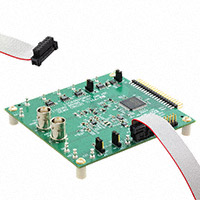 Linear Technology - DC1796A-C - DEMO BOARD SAR ADC 16BIT .5MSPS