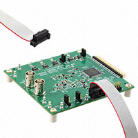 Linear Technology - DC1796A-D - DEMO BOARD SAR ADC 16BIT .25MSPS