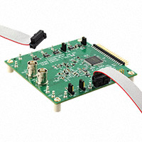 Linear Technology - DC1796A-E - DEMO BOARD SAR ADC 18BIT 1.6MSPS