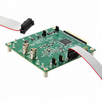 Linear Technology - DC1796A-F - DEMO BOARD SAR ADC 18BIT 1MSPS