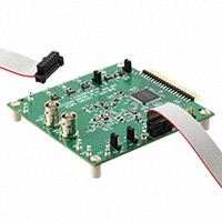 Linear Technology - DC1796A-G - DEMO BOARD SAR ADC 18BIT .5MSPS