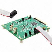 Linear Technology - DC1796A-H - DEMO BOARD SAR ADC 18BIT .25MSPS