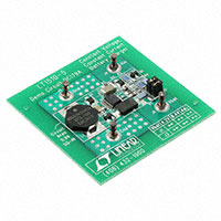Linear Technology - DC179A - DEMO BOARD FOR LT1510-5CGN
