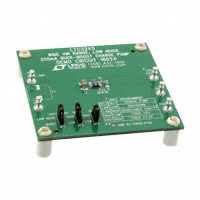 Linear Technology - DC1802A - EVAL BOARD BUCK-BOOST LTC3245