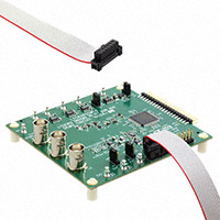 Linear Technology - DC1805A-D - DEMO BOARD SAR ADC 16BIT .25MSPS