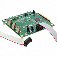Linear Technology - DC1805A-E - DEMO BOARD SAR ADC 18BIT 1.6MSPS