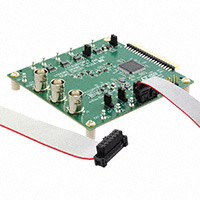 Linear Technology - DC1805A-G - DEMO BOARD SAR ADC 18BIT .5MSPS